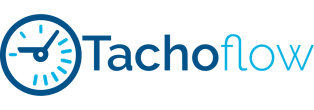 Inicie sesión en Tachoflow, S.L. y gestione su flota